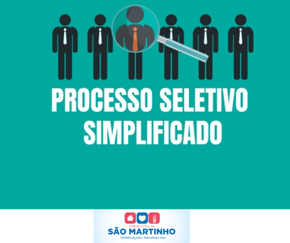  Abertas inscrições para o processo seletivo simplificado para Auxiliar de Saúde Bucal e Auxiliar de Ensino 